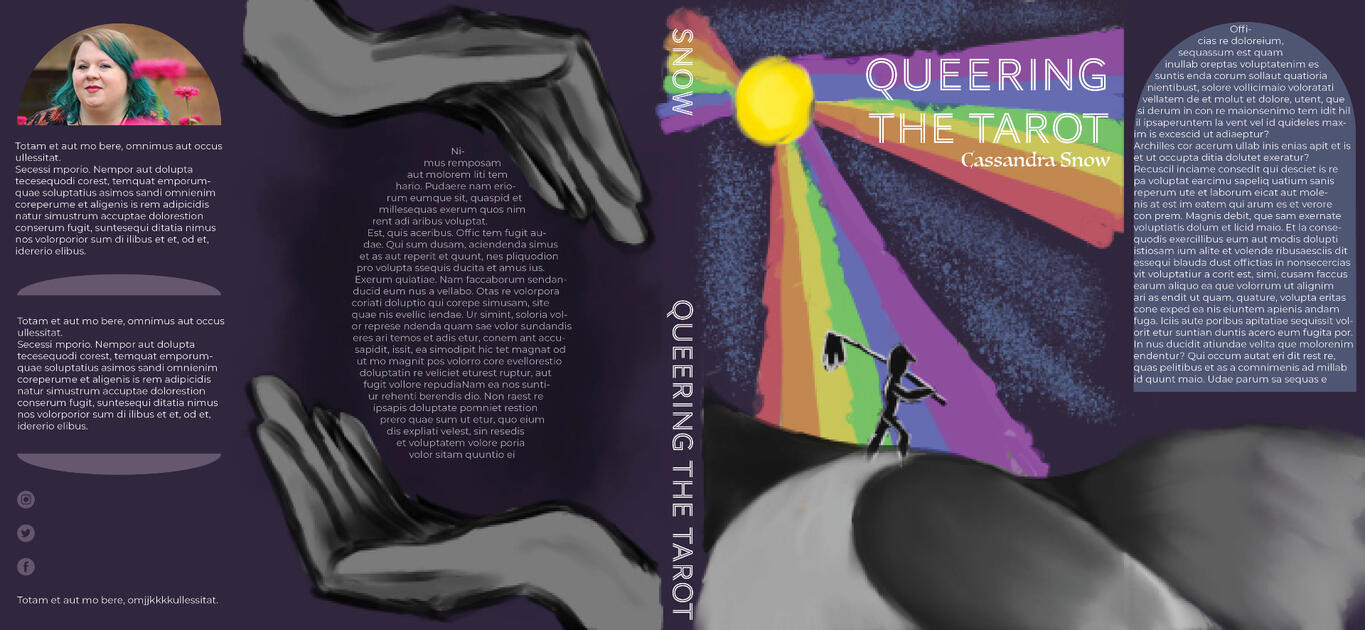 Option Two: Type Treatment Three