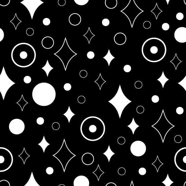 Star Pattern