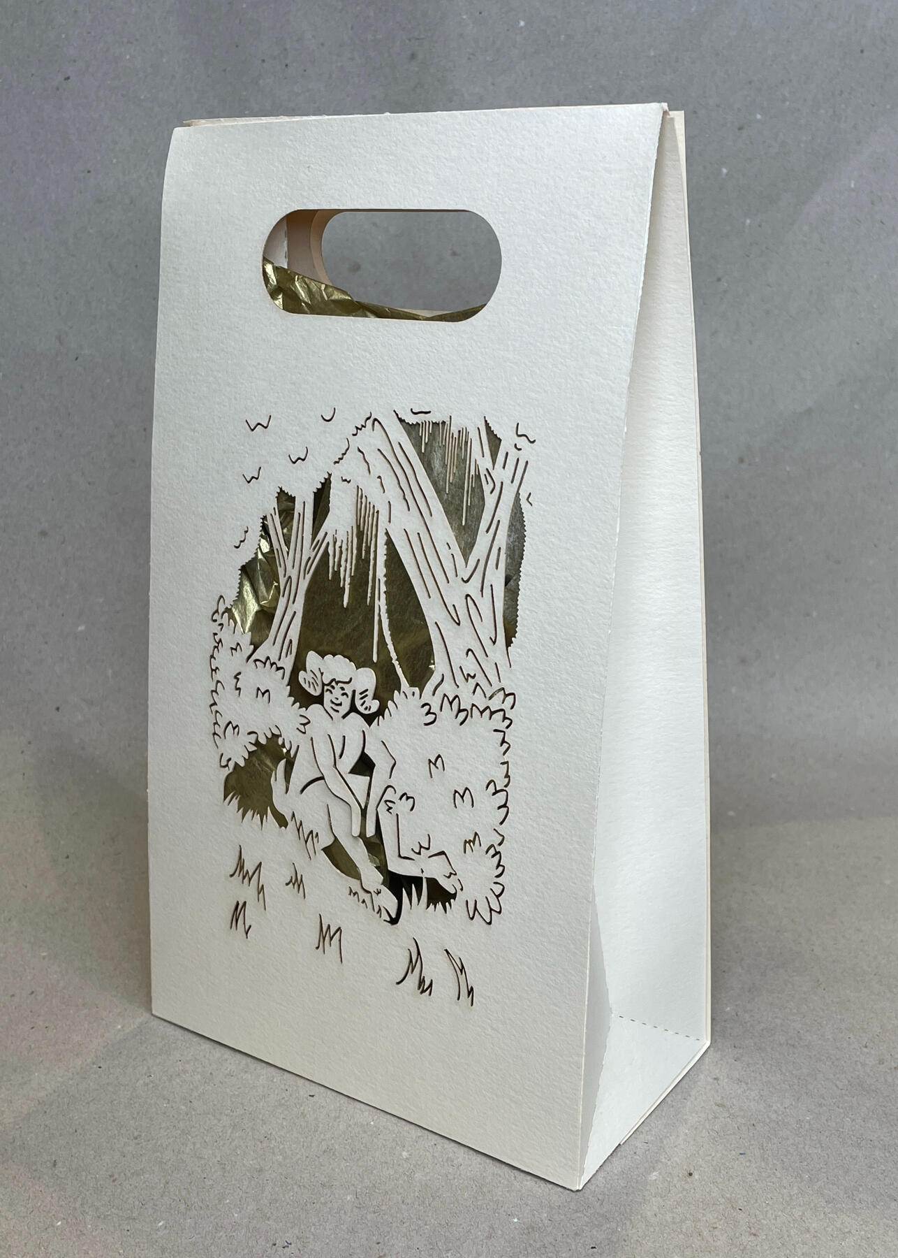Gift Bag