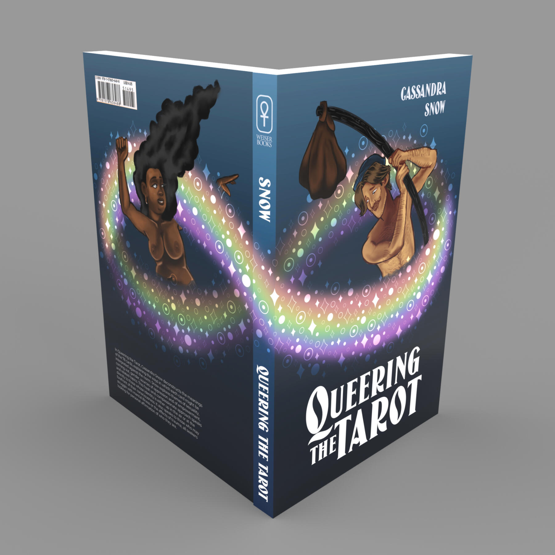 Queering the Tarot (Click for Process Work)