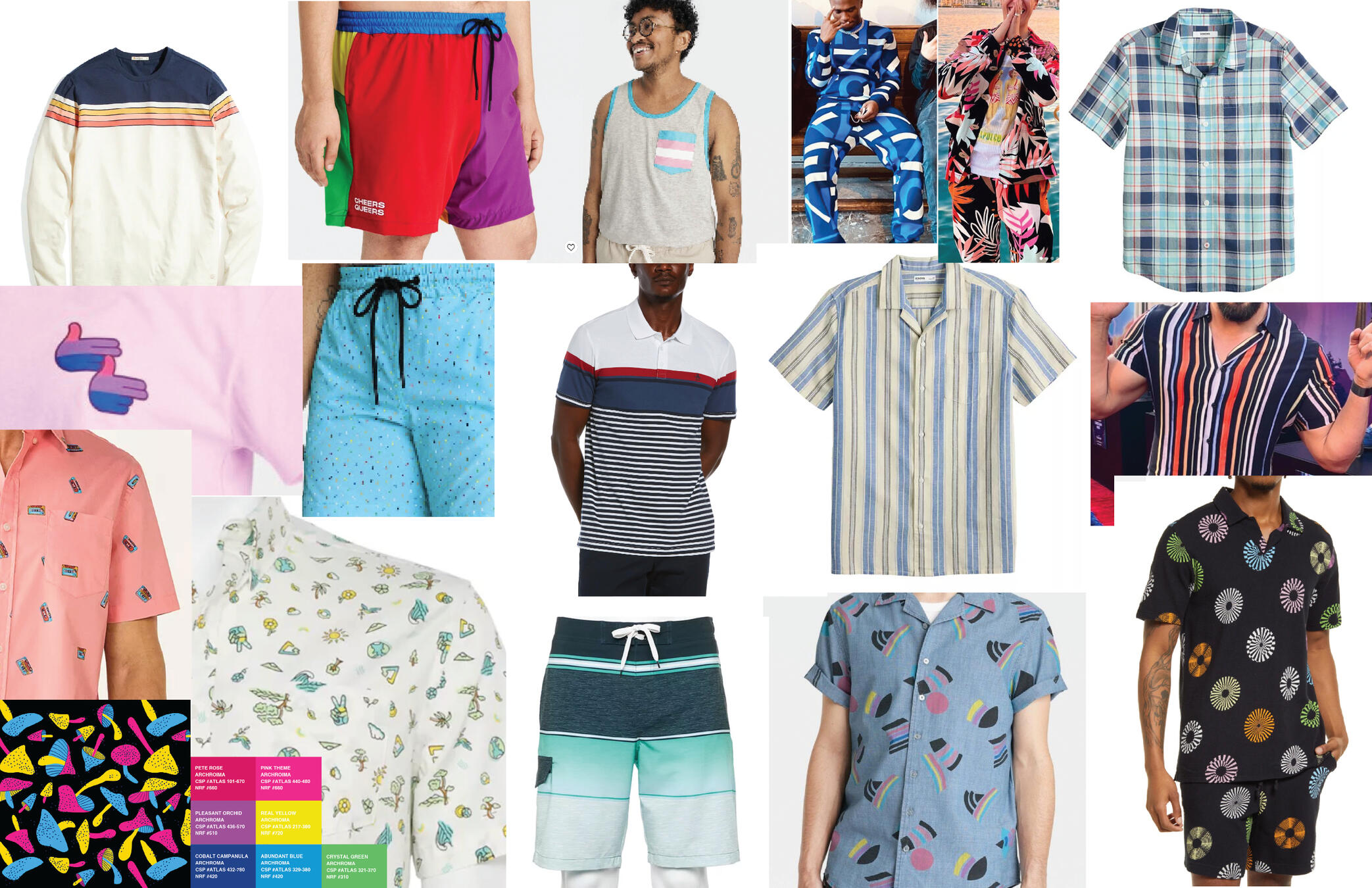 Moodboard