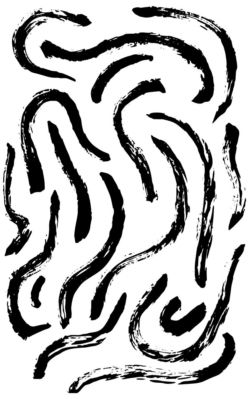 Squiggles V.3