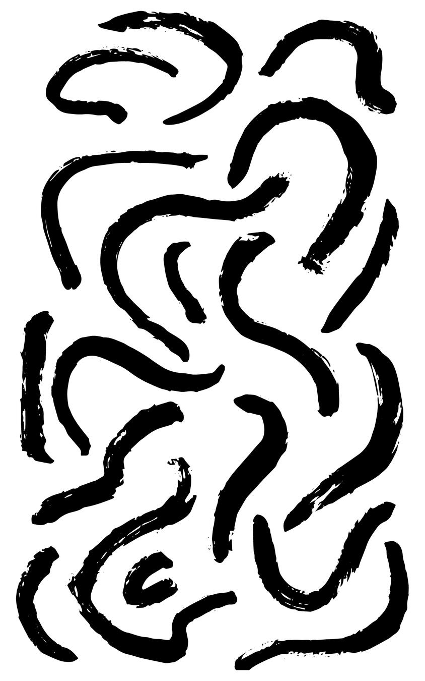 Squiggles V.4