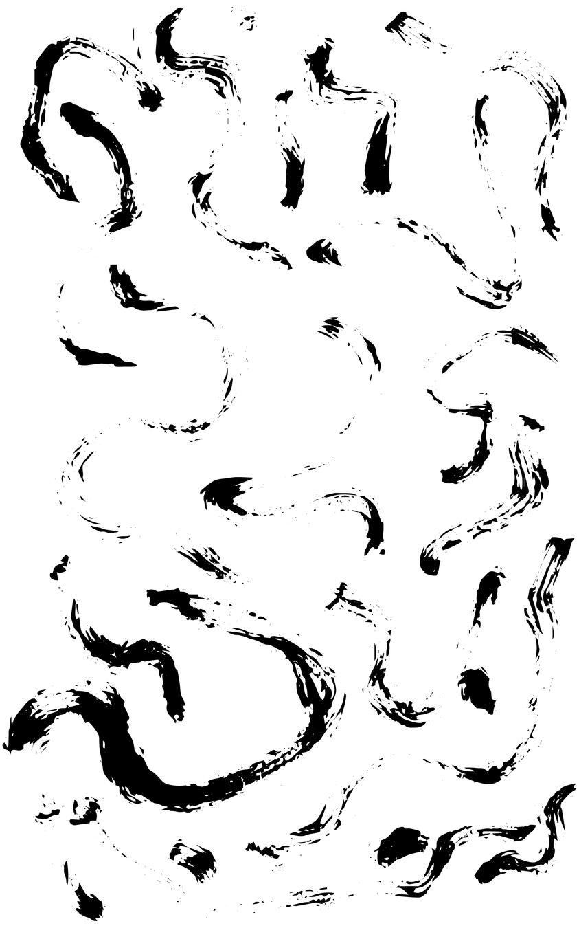 Squiggles V.1