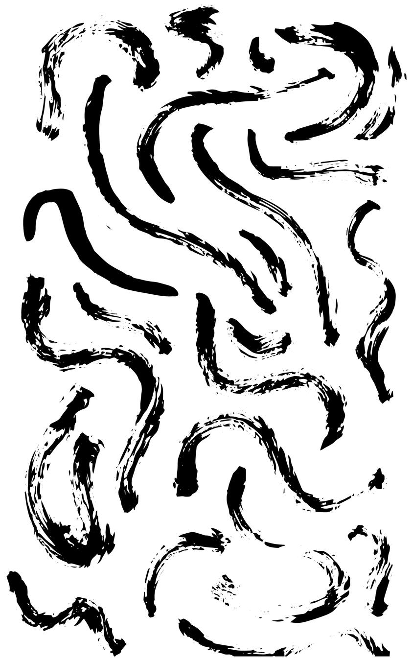 Squiggles V.2