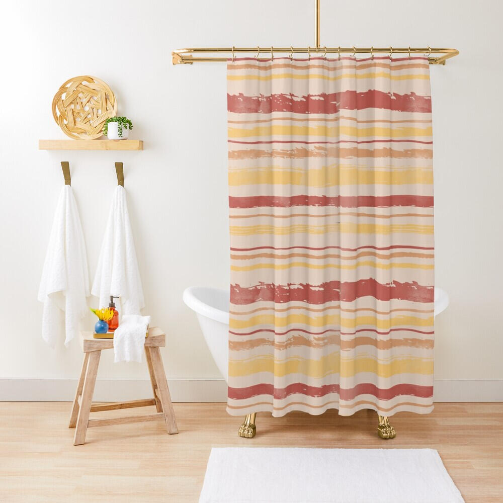 Shower Curtain
