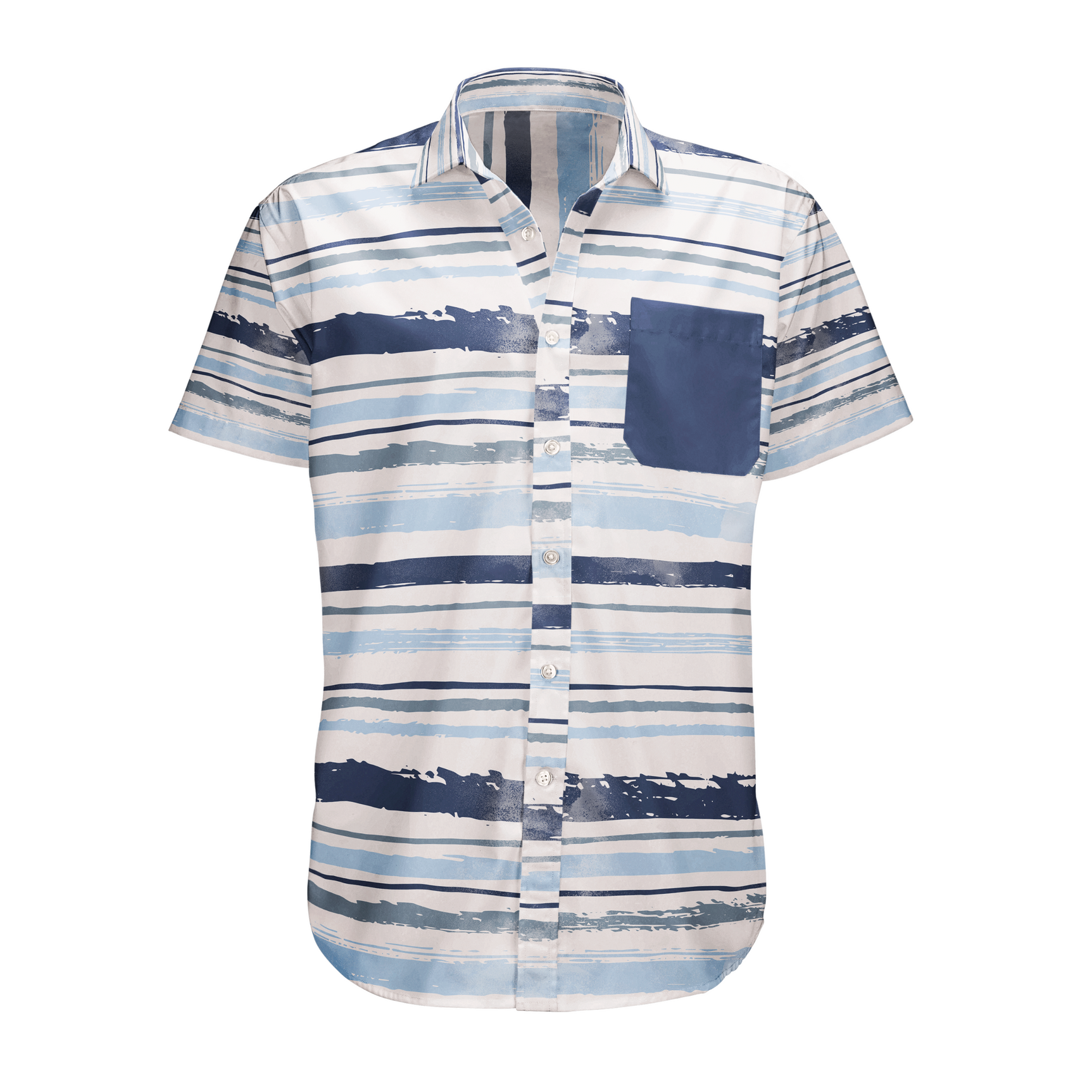 Cool Button Down