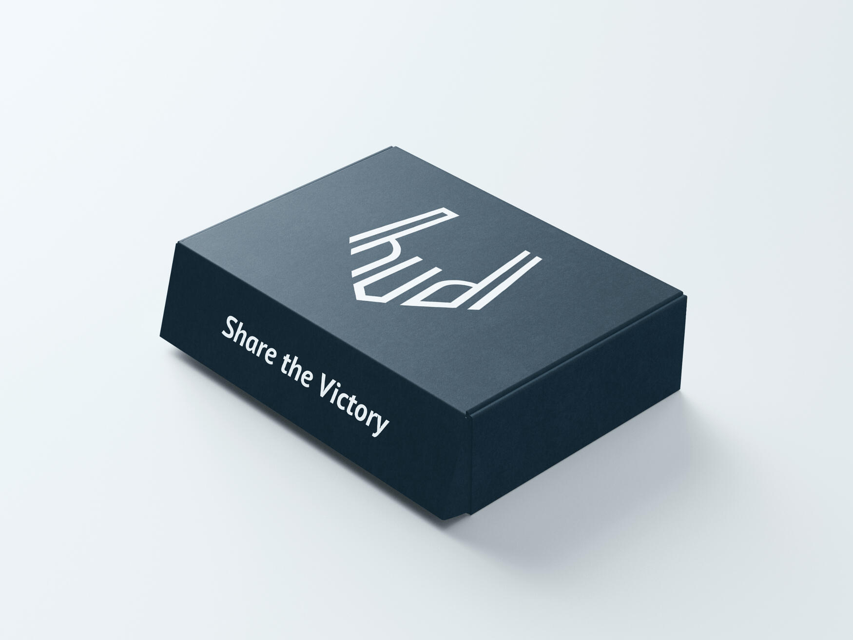 Subscription Box Exterior