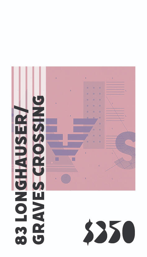 83 Longhauser/Graves Crossing