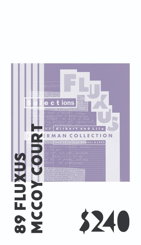 89 Fluxus McCoy Court