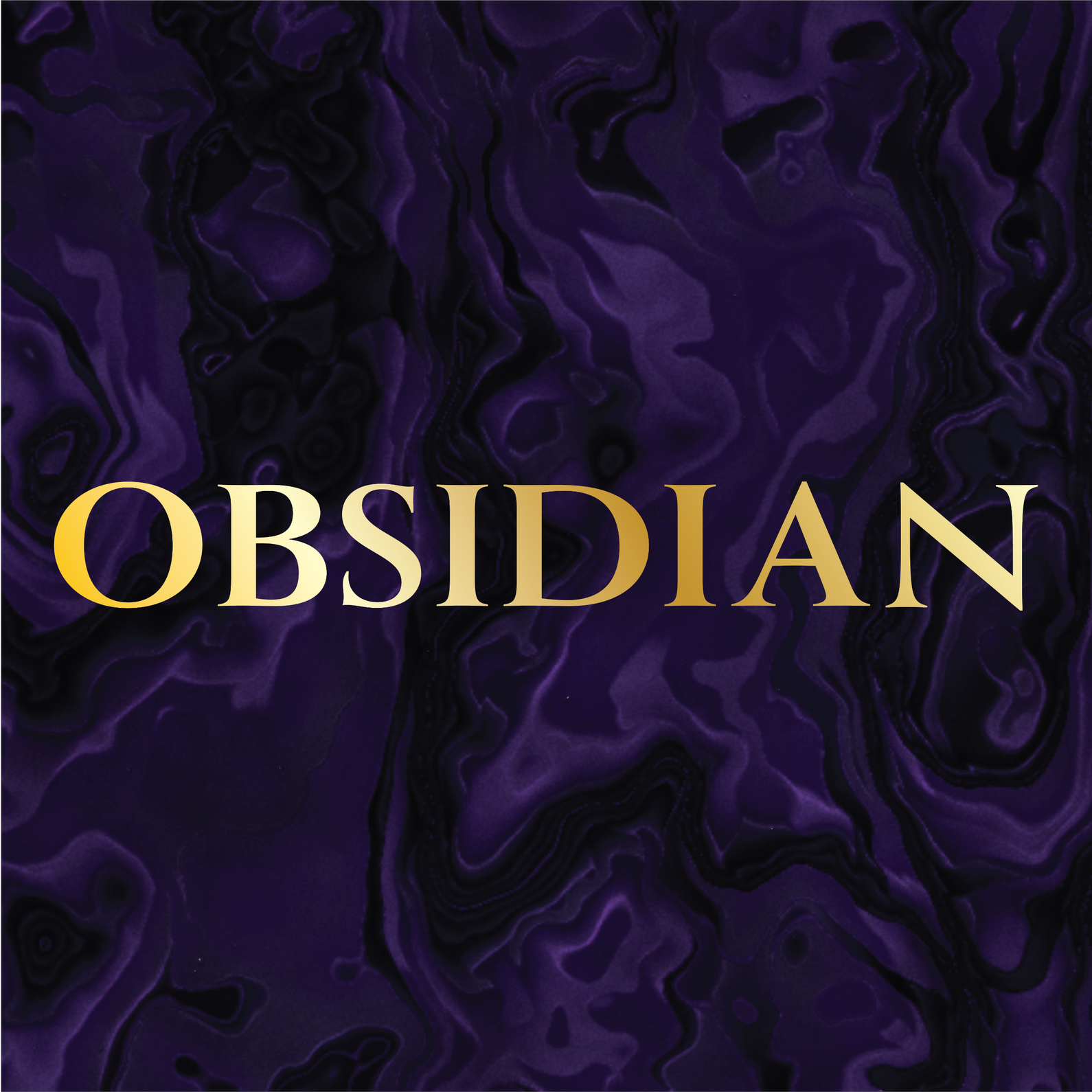 Obsidian (Click for More Info)